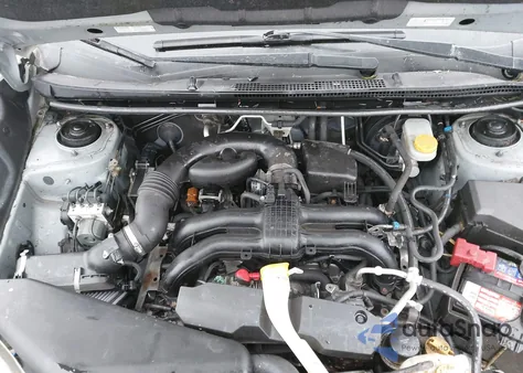 2015 Subaru Xv Crosstrek 2.0I Limited из США, поврежденный, VIN JF2GPAPC9F8236710